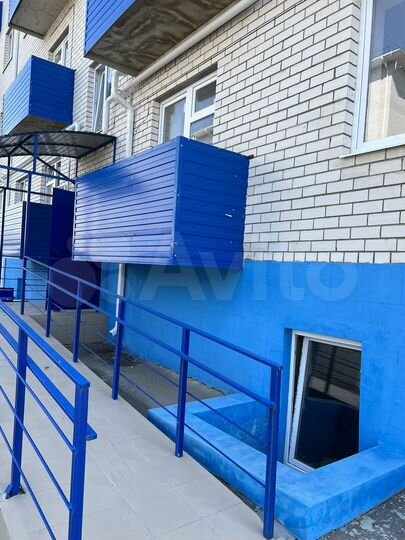 Свободного назначения, 91.3 м²