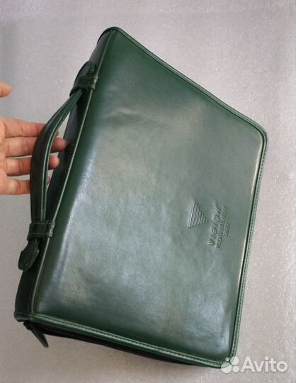 Портфель vision