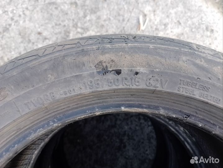 Arestone MT507 195/50 R15
