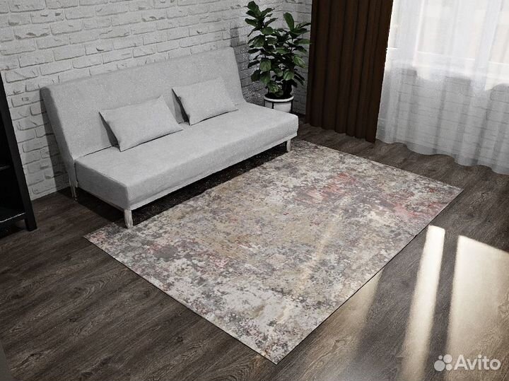 Ковер новый