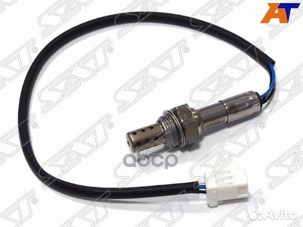 Датчик кислородный нижний RH toyota RAV4/alphar