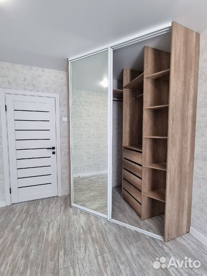 Шкафы купе на заказ