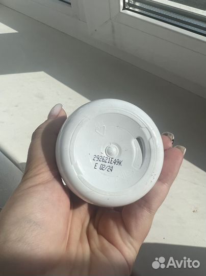 Indola мусс и тонирующий бальзам