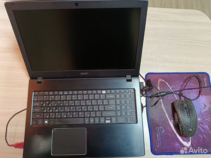 Acer Aspire E5-575g-39m5