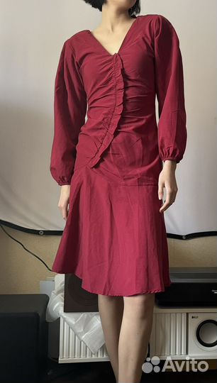 Платья юбка zara y2k