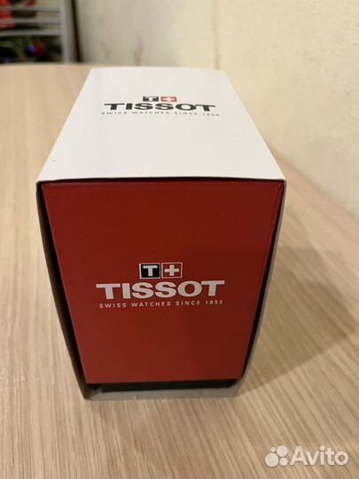 Часы женские Tissot Le Locle Automatic Lady