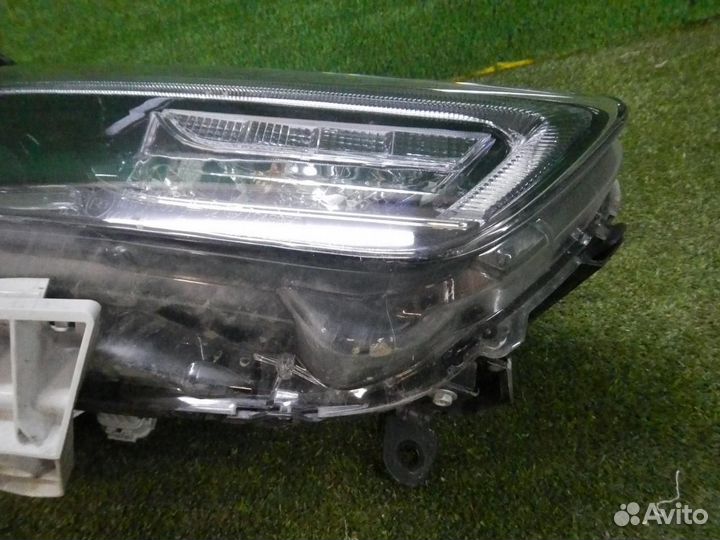 Фара правая Infiniti JX35/QX60