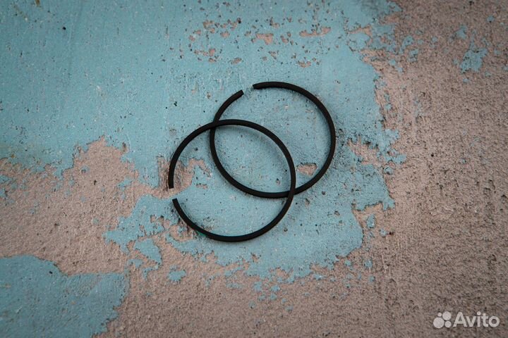 Поршневое кольцо Stihl FS38/48/55 (1 шт)