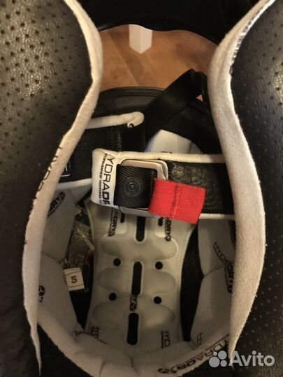 Мотошлем icon