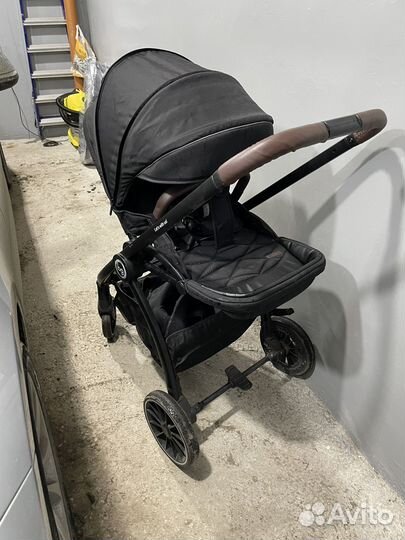 Детская коляска Bubago Lacio 2 в 1