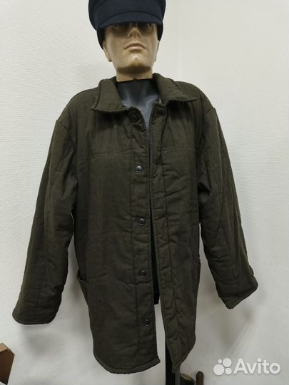 Ватник СССР 58-6