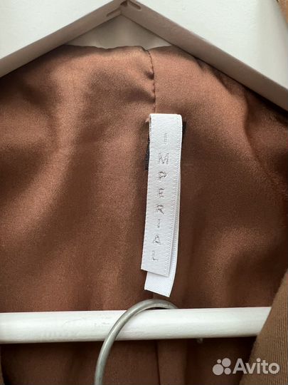 Брючный костюм женский