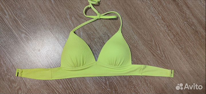 Купальник раздельный для девочек р. 38-40