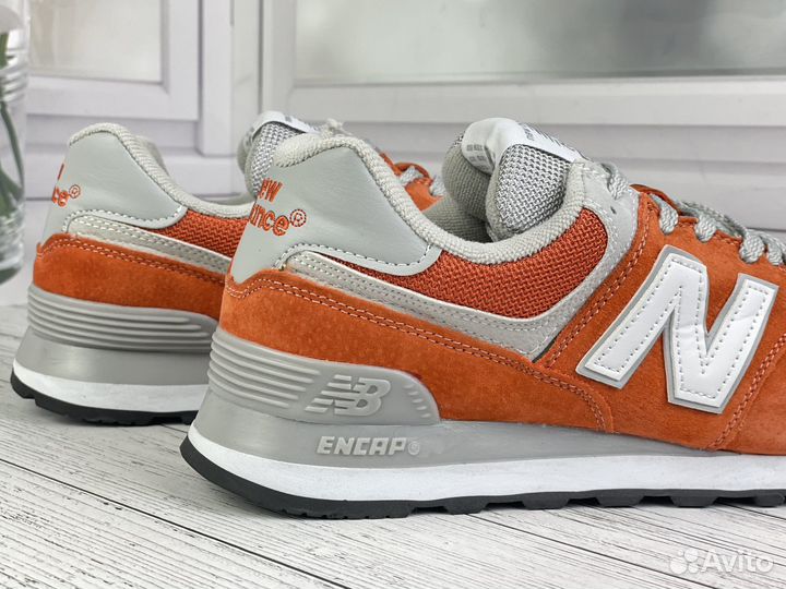 Кроссовки New Balance 574