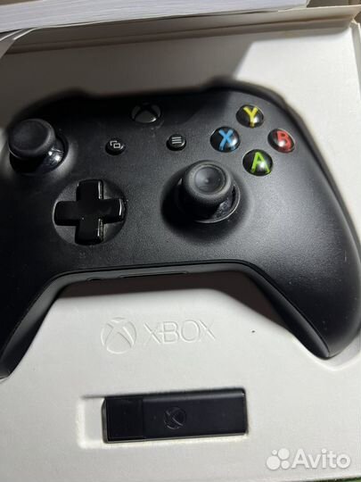 Геймпад xbox One