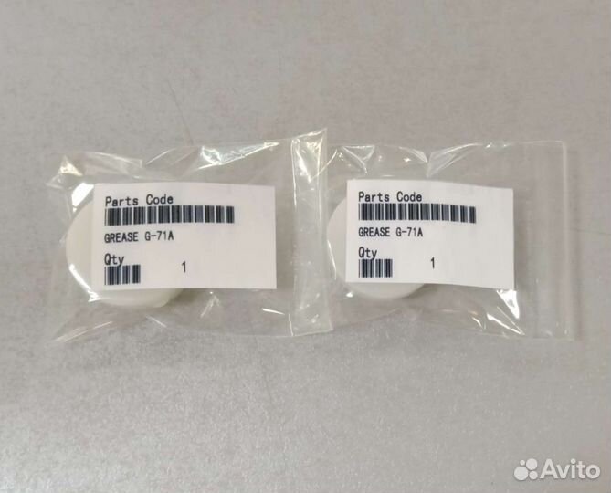 Смазка G71 для принтеров Epson