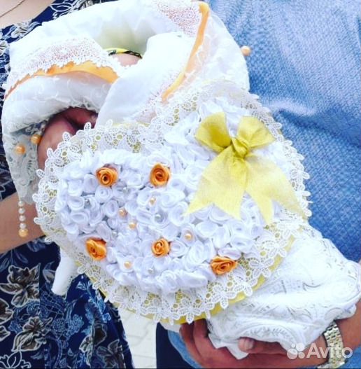 Комплект на выписку