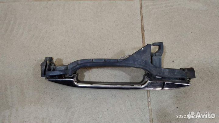 Кронштейн ручки Mercedes Benz W210 E-Klasse 1995-2