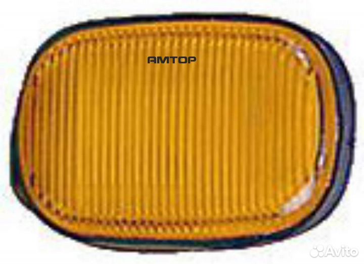 Depo 212-1409N-UE Указатель поворота L/R