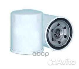 Фильтр масляный;daewoo gentra 1,5 B15D2 107 2013