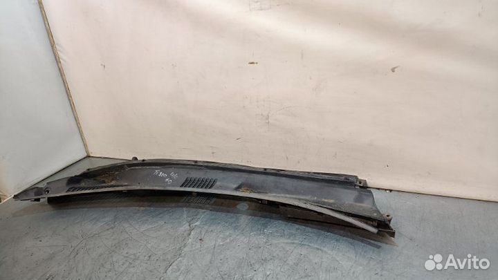 Решетка, жабо под дворники левый Chery Tiggo Т11