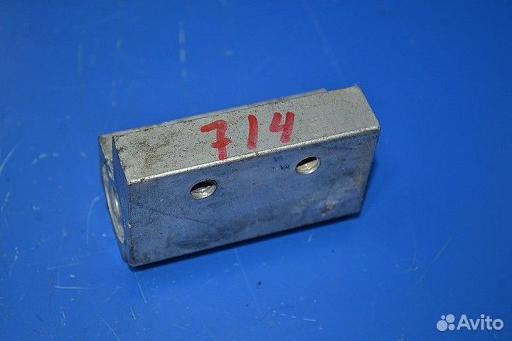 Регулятор давления воздуха volvo FH (01.05)