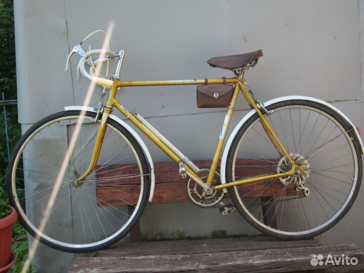 Велосипеды