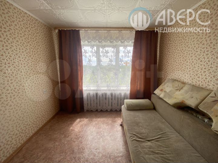 2-к. квартира, 50 м², 2/2 эт.