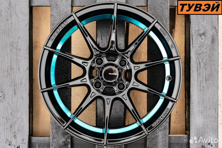 R15 RGW YL1403 7J ET35 4*100 (T097)