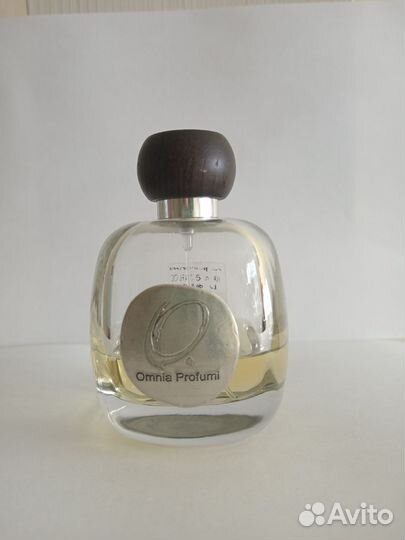 Omnia Profumi Acquamarina