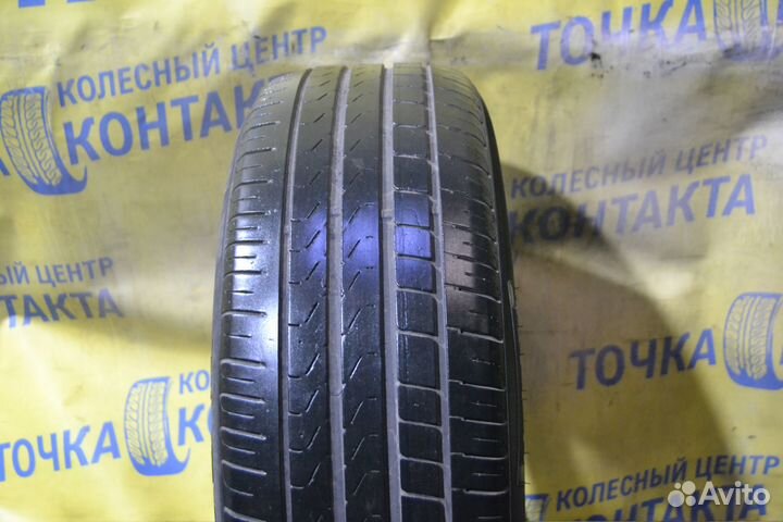 Pirelli Scorpion Verde 215/60 R17
