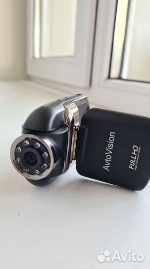 Видеорегистратор