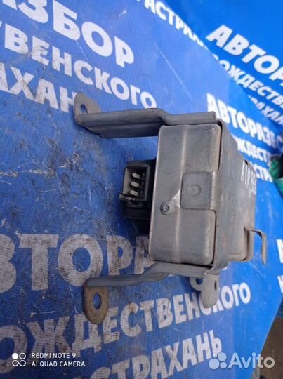 Блок управления airbag Jeep Grand Cherokee