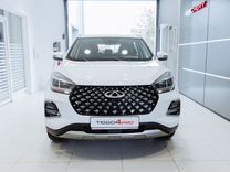 Новый Chery Tiggo 4 Pro 1.5 CVT, 2024, цена 2 220 000 руб.