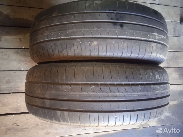 Amtel Planet EVO 195/65 R15
