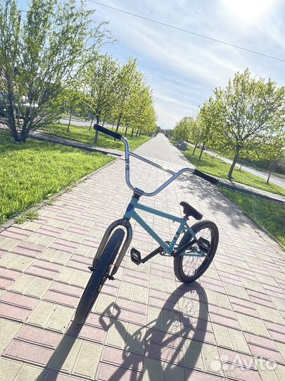 Bmx