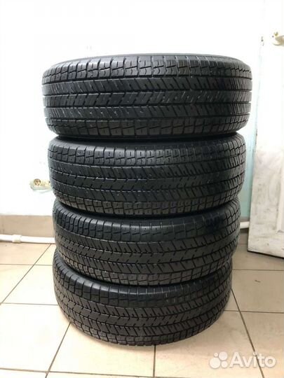 Yokohama Geolandar G91 225/65 R17 102H