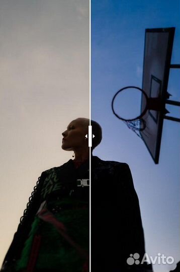 Пресеты - korzov presets #1 (2023)