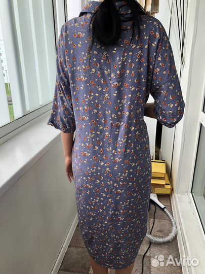 Платье женское 52 размер
