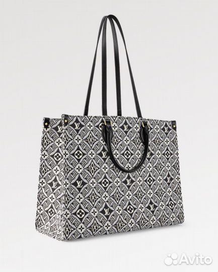 Сумка Louis Vuitton onthego оригинал