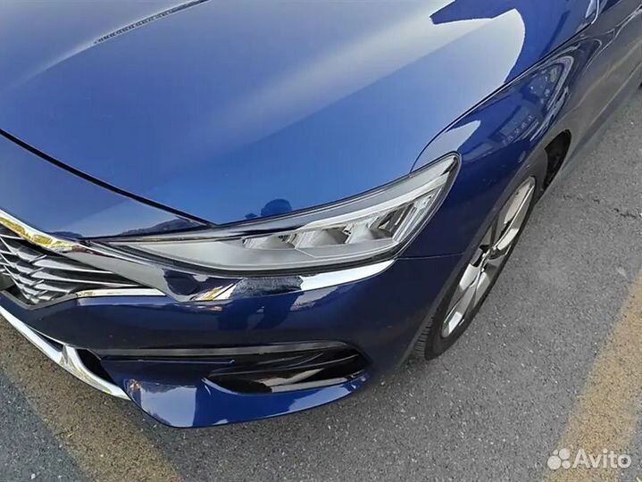 Hyundai Lafesta 1.5 AMT, 2022, 45 000 км
