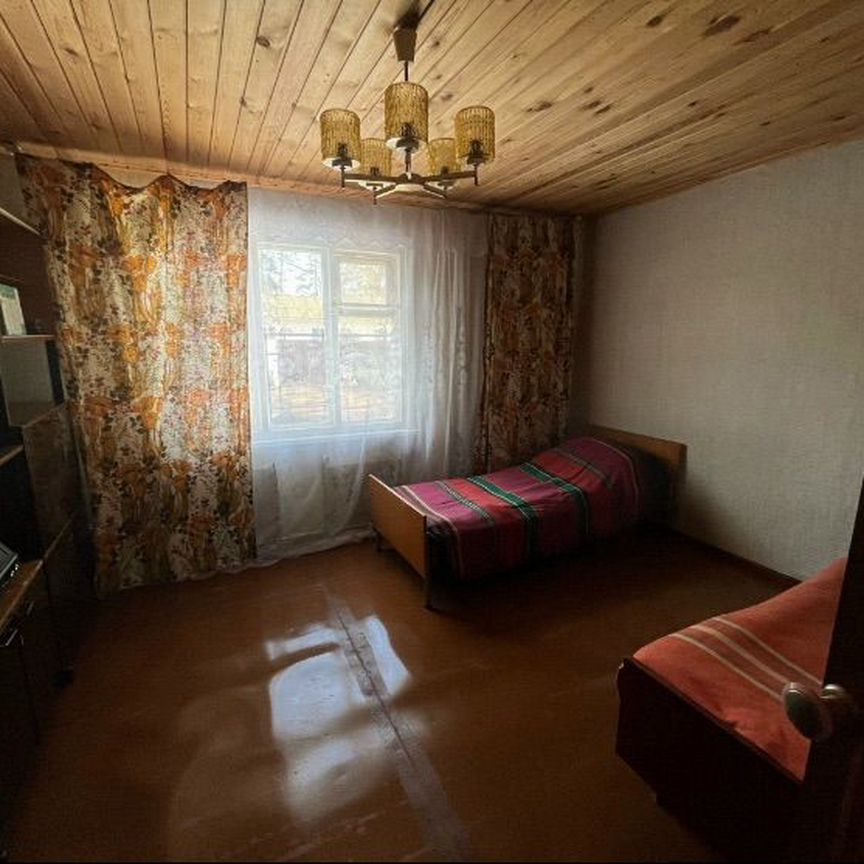 Квартира 3-комн. 39 м² в Суда — фото 8 из 19