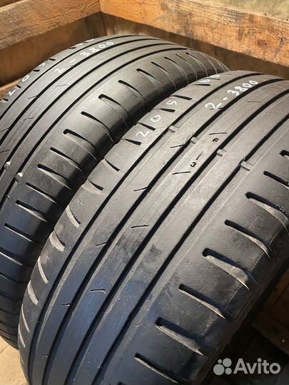 Cordiant Sport 3 205/60 R16