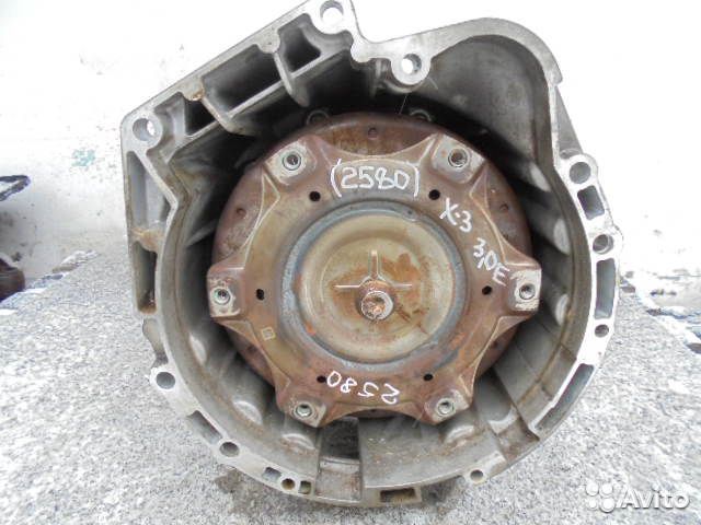 АКПП BMW X3 X3 E83 2003 - 2010