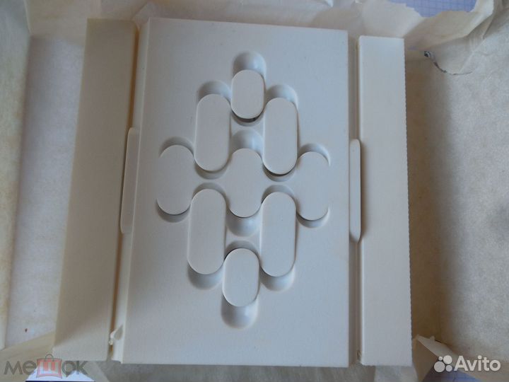 Электрический звонок 1991 г с хранения