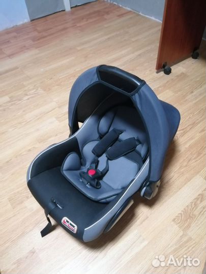 Детское автолюлька от 0