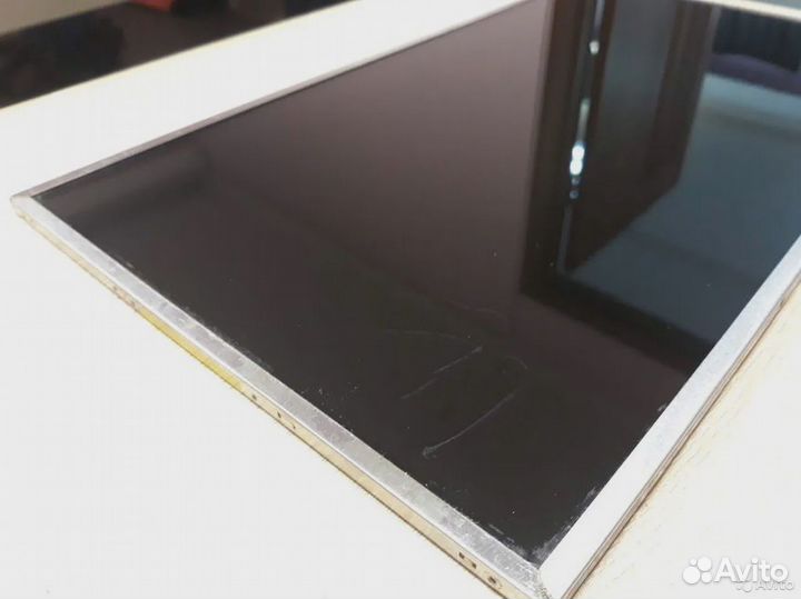 Экран ноутбука 15.4 LTN154AT01