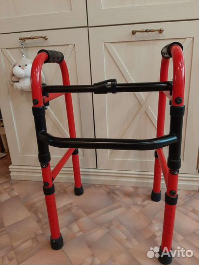 Ходунки опора детские