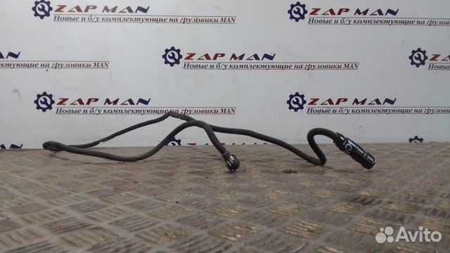 Соединительный кабель Man Tga