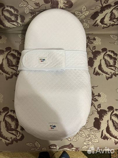 Кокон для новорожденных